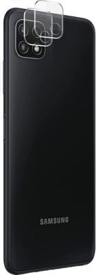 Protège objectif PHONILLICO Samsung Galaxy A22 5G - Protection X2 Protège objectif PHONILLICO Samsung Galaxy A22 5G - Protection X2