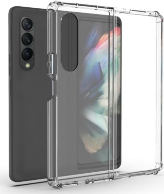 Coque PHONILLICO Samsung Galaxy Z Fold 3 5G - Antichoc