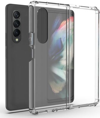 Coque PHONILLICO Samsung Galaxy Z Fold 3 5G - Antichoc Coque PHONILLICO Samsung Galaxy Z Fold 3 5G - Antichoc