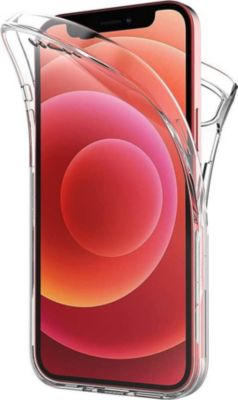 Coque intégrale PHONILLICO iPhone 13 - Coque intégrale
