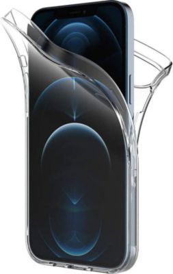 Coque intégrale PHONILLICO iPhone 13 PRO - Coque intégrale