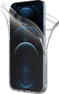 Coque intégrale PHONILLICO iPhone 13 PRO - Coque intégrale Coque intégrale PHONILLICO iPhone 13 PRO - Coque intégrale