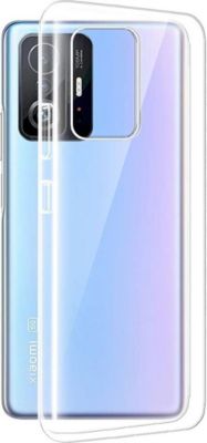 Coque PHONILLICO Xiaomi 11T 5G/11T PRO 5G - TPU
