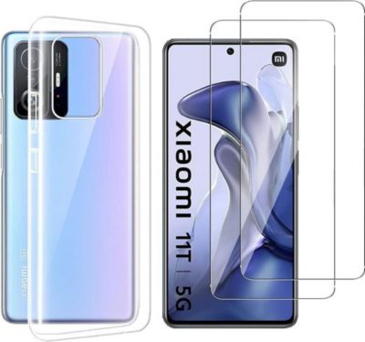 Pack PHONILLICO Xiaomi 11T 5G / 11T Pro 5G