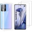 Pack PHONILLICO Xiaomi 11T 5G / 11T Pro 5G