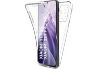 Coque intégrale PHONILLICO Xiaomi 11T 5G/11T PRO 5G - Intégrale