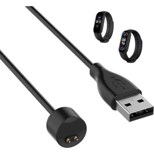 Câble de chargement USB pour montre connectée Huawei Band 7/Band 6 Pro/6,  adaptateur de