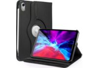 Coque PHONILLICO iPad Mini 6 - Etui 360 Noir