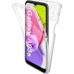 Coque intégrale PHONILLICO Samsung Galaxy A03S - Coque intégrale