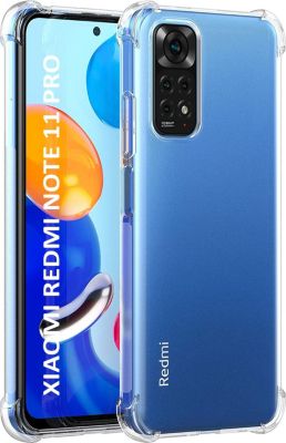 Coque PHONILLICO Xiaomi Redmi Note 11 PRO 5G/Note 11 PRO Coque PHONILLICO Xiaomi Redmi Note 11 PRO 5G/Note 11 PRO