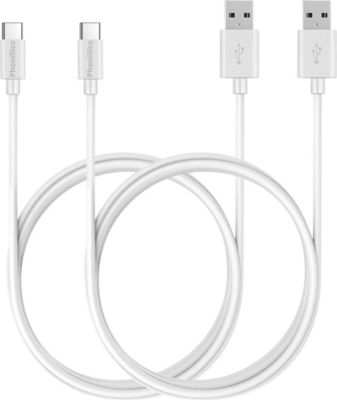 ACC. SKILLKORP Cable rallonge USB pour manette PS4
