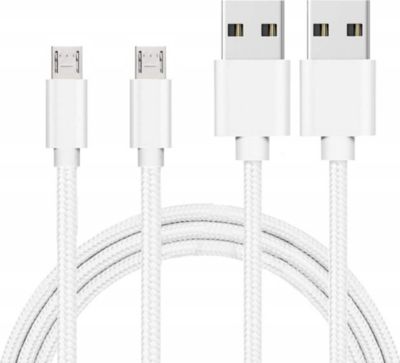 Câble micro USB PHONILLICO Huawei MediaPad T8/T5/T3/M5 Lite Câble micro USB PHONILLICO Huawei MediaPad T8/T5/T3/M5 Lite