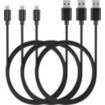 Câble micro USB PHONILLICO Oppo A15 / A15S / A16K