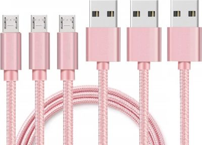 Câble micro USB PHONILLICO Realme 5i/C3/C11/C21/C21Y/C25Y