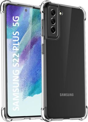 Coque PHONILLICO Samsung Galaxy S22 PLUS - Antichoc