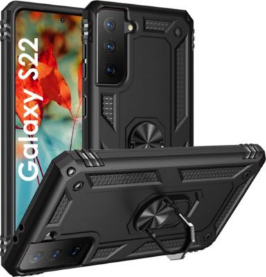 Coque PHONILLICO Samsung Galaxy S22 - Coque Shockproof