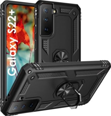 Coque PHONILLICO Samsung Galaxy S22 PLUS - Shockproof