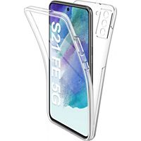 Coque intégrale PHONILLICO Samsung Galaxy S21 FE - Coque intégrale