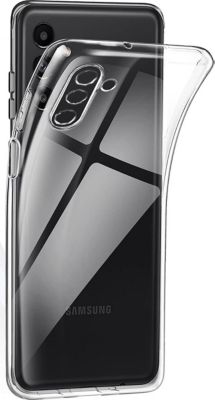 Coque PHONILLICO Samsung Galaxy A13 5G - TPU transparent