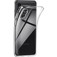 Coque PHONILLICO Samsung Galaxy A13 5G - TPU transparent
