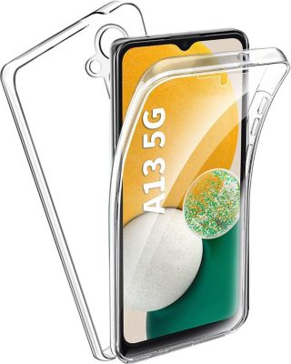 Coque intégrale PHONILLICO Samsung Galaxy A13 5G - Coque intégrale