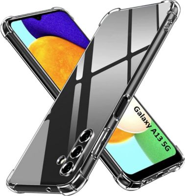 Coque PHONILLICO Samsung Galaxy A13 5G - Antichoc