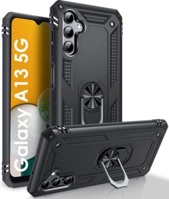 Coque PHONILLICO Samsung Galaxy A13 5G - Coque Shockproof