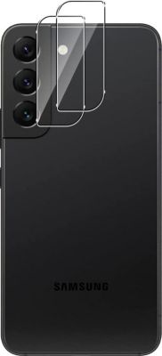 Protège objectif PHONILLICO Samsung Galaxy S22 / S22 Plus