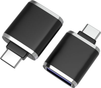 Adaptateur USB C - Retrait 1h en Magasin*