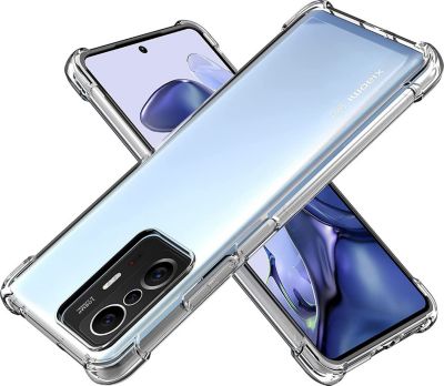 Coque PHONILLICO XIAOMI 11T 5G/11T PRO 5G - Antichoc