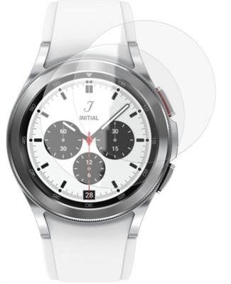Protège écran PHONILLICO Samsung Galaxy Watch 4 Classic 42mm