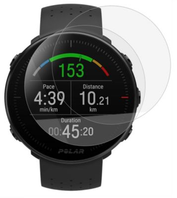 Protège écran PHONILLICO Polar Vantage M2/Vantage M/Vantage V2 Protège écran PHONILLICO Polar Vantage M2/Vantage M/Vantage V2