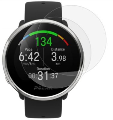 Protège écran PHONILLICO Polar Ignite 2 / Polar Ignite