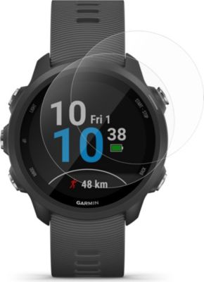 Protège écran PHONILLICO Garmin Forerunner 245 / 245 Music