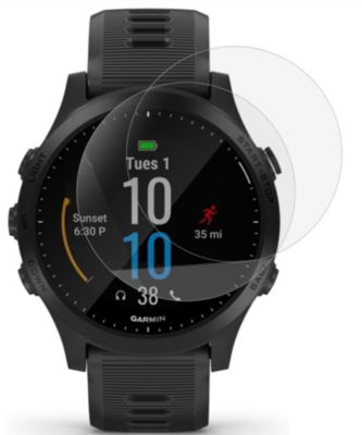 Protège écran PHONILLICO Garmin Forerunner 945
