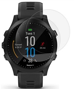 Prot ge cran PHONILLICO Garmin Forerunner 945 Boulanger