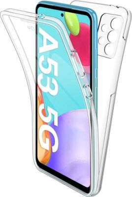 Coque intégrale PHONILLICO Samsung Galaxy A53 5G - Coque intégrale