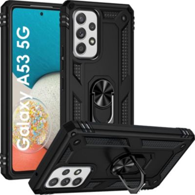Coque PHONILLICO Samsung Galaxy A53 5G - Coque Shockproof