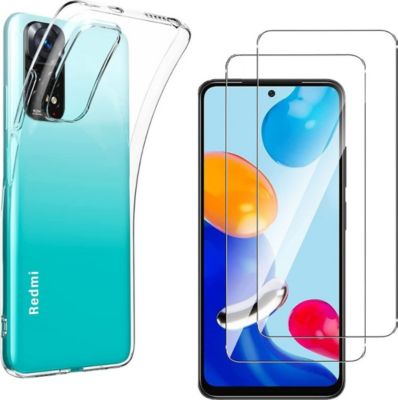 Pack PHONILLICO Xiaomi Redmi Note 11/ Note 11S