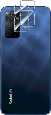 Protège objectif PHONILLICO Xiaomi Redmi Note 11 Pro/ Note 11 Pro 5G