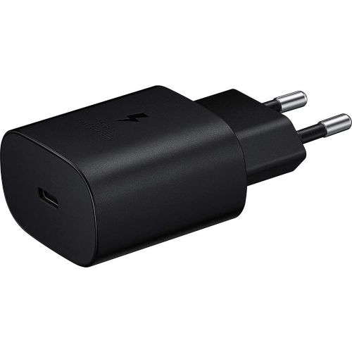 Chargeur USB C PHONILLICO 25W + Câble Samsung A13/A33/A53/A52/A72