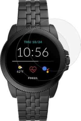 Protège écran PHONILLICO Fossil Gen 5E 42mm 44mm
