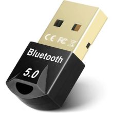 PHONILLICO Clé Bluetooth 5.0 Dongle USB