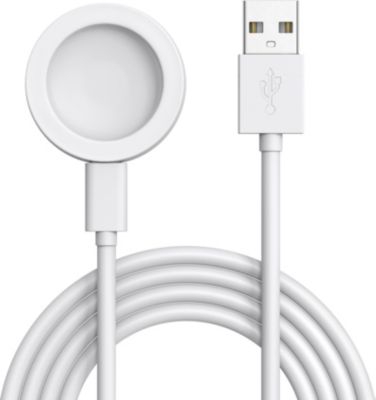 Câble USB PHONILLICO Huawei Watch 3/3Pro/GT3/GT2PRO/GT RUNNER Câble USB PHONILLICO Huawei Watch 3/3Pro/GT3/GT2PRO/GT RUNNER