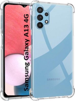 Coque PHONILLICO Samsung Galaxy A13 4G - Antichoc