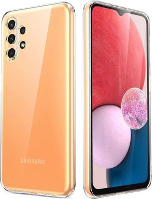 Coque PHONILLICO Samsung Galaxy A13 4G - TPU transparent Coque PHONILLICO Samsung Galaxy A13 4G - TPU transparent