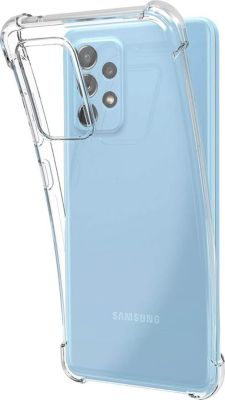 Coque PHONILLICO Samsung Galaxy A23 - Antichoc