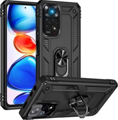 Coque PHONILLICO Xiaomi Redmi Note 11 PRO 5G/Note 11 PRO