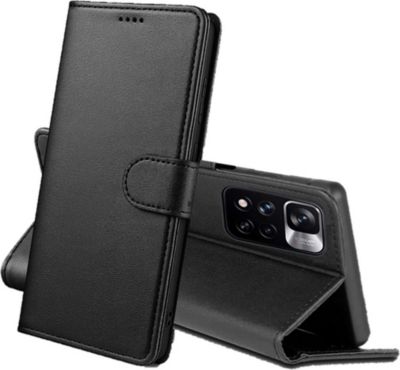 Etui PHONILLICO Xiaomi Redmi Note 11 PRO PLUS 5G