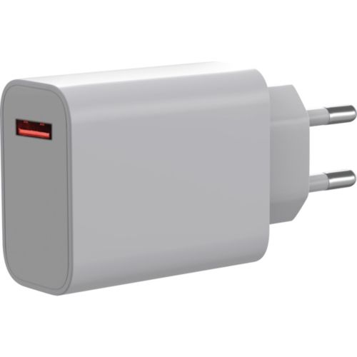Chargeur rapide xiaomi - 33 watts - Avec cable usb-c